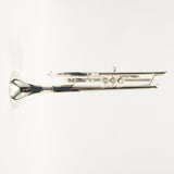 Bach Model LT180S37 Stradivarius Professional Bb Trumpet SN 799431 EXCELLENT- for sale at BrassAndWinds.com