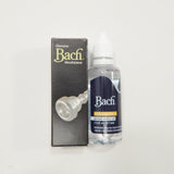 Bach Model LT180S37 Stradivarius Professional Bb Trumpet SN 799431 EXCELLENT- for sale at BrassAndWinds.com
