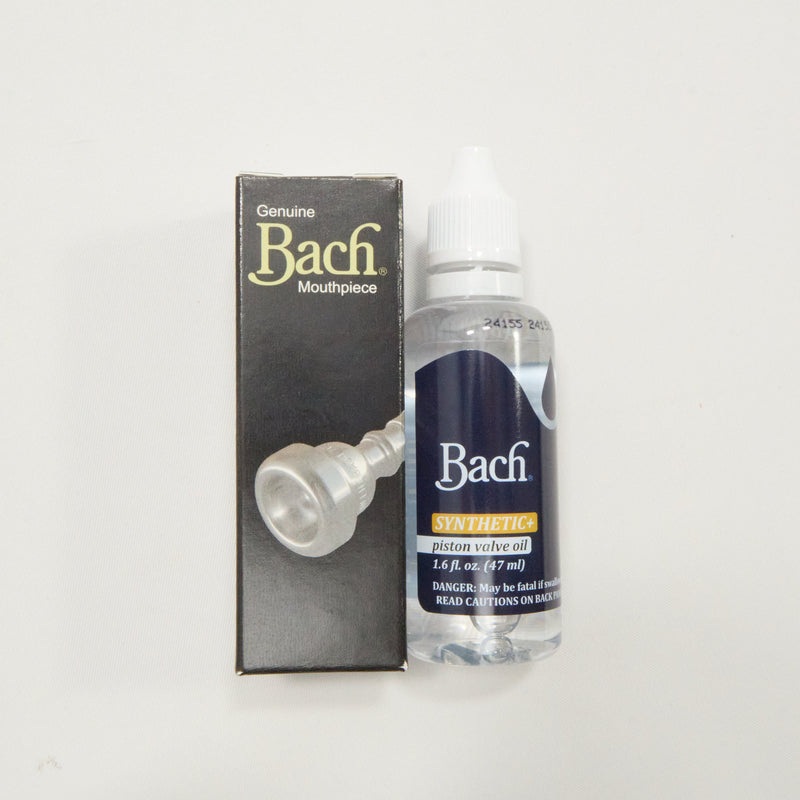 Bach Model LT180S37 Stradivarius Professional Bb Trumpet SN 799431 EXCELLENT- for sale at BrassAndWinds.com