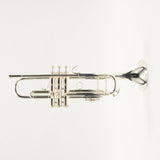 Bach Model LT180S37 Stradivarius Professional Bb Trumpet SN 799431 EXCELLENT- for sale at BrassAndWinds.com