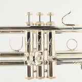 Bach Model LT180S37 Stradivarius Professional Bb Trumpet SN 799431 EXCELLENT- for sale at BrassAndWinds.com