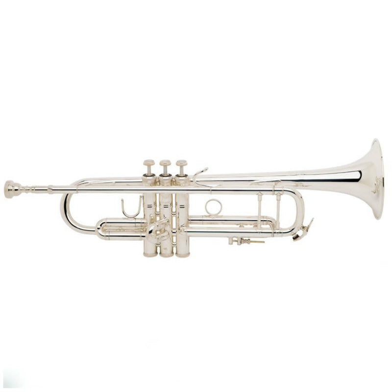 Bach Model LT180S43 Lightweight Stradivarius Professional Bb Trumpet BRAND NEW- for sale at BrassAndWinds.com