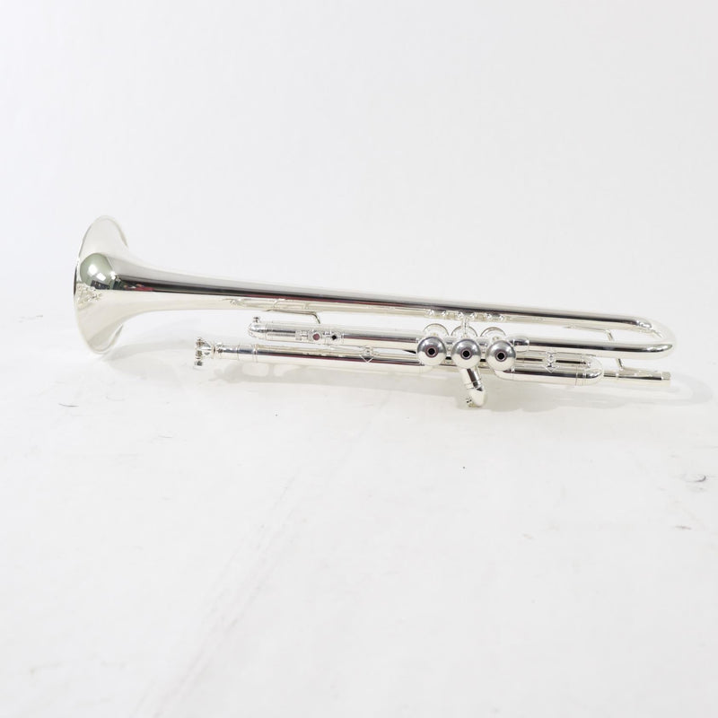 Bach Model LT180S43 Stradivarius Professional Bb Trumpet SN 786489 OPEN BOX- for sale at BrassAndWinds.com
