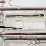 Bach Model LT180S43 Stradivarius Professional Bb Trumpet SN 786489 OPEN BOX- for sale at BrassAndWinds.com