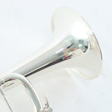 Bach Model LT180S43 Stradivarius Professional Trumpet SN 793103 OPEN BOX- for sale at BrassAndWinds.com