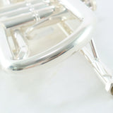 Bach Model LT180S43 Stradivarius Professional Trumpet SN 793103 OPEN BOX- for sale at BrassAndWinds.com