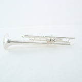Bach Model LT180S43 Stradivarius Professional Trumpet SN 793103 OPEN BOX- for sale at BrassAndWinds.com