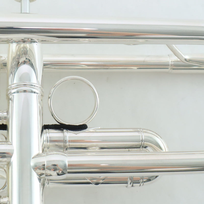 Bach Model LT180S77 New York Stradivarius Professional Bb Trumpet BRAND NEW- for sale at BrassAndWinds.com