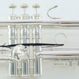 Bach Model LT180S77 New York Stradivarius Professional Bb Trumpet BRAND NEW- for sale at BrassAndWinds.com