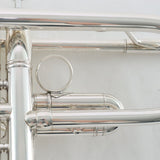 Bach Model LT180S77 Stradivarius 'New York' Bb Trumpet SN 789737 OPEN BOX- for sale at BrassAndWinds.com