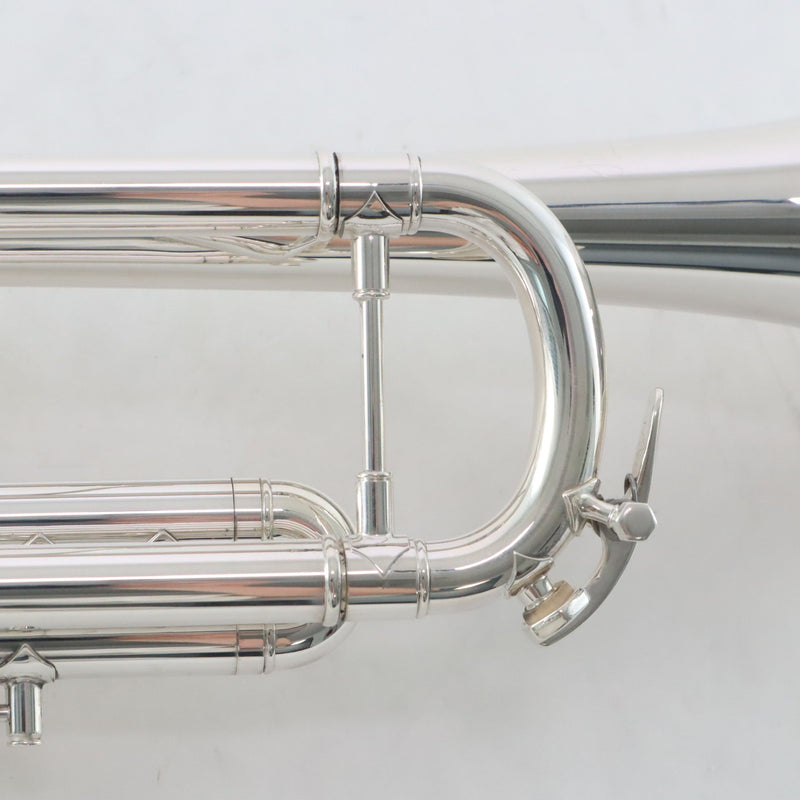 Bach Model LT180S77 Stradivarius 'New York' Bb Trumpet SN 791800 OPEN BOX- for sale at BrassAndWinds.com