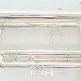 Bach Model LT180S77 Stradivarius Professional Bb Trumpet SN 791805 OPEN BOX- for sale at BrassAndWinds.com