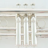 Bach Model LT180S77 Stradivarius Professional Bb Trumpet SN 791805 OPEN BOX- for sale at BrassAndWinds.com