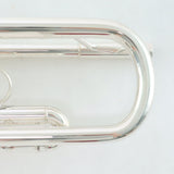 Bach Model LT180S77 Stradivarius Professional Bb Trumpet SN 791805 OPEN BOX- for sale at BrassAndWinds.com