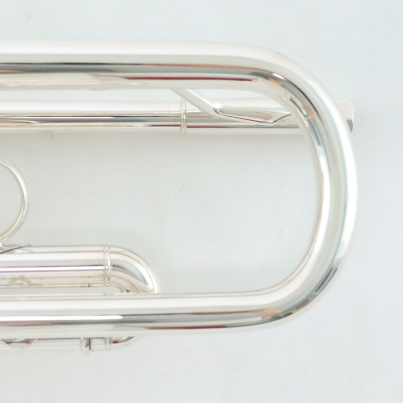 Bach Model LT180S77 Stradivarius Professional Bb Trumpet SN 791805 OPEN BOX- for sale at BrassAndWinds.com