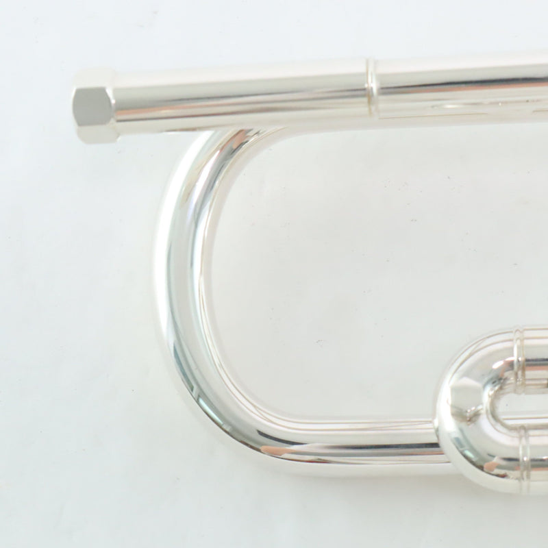 Bach Model LT180S77 Stradivarius Professional Bb Trumpet SN 791805 OPEN BOX- for sale at BrassAndWinds.com