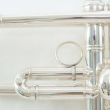 Bach Model LT180S77 Stradivarius Professional Bb Trumpet SN 791805 OPEN BOX- for sale at BrassAndWinds.com