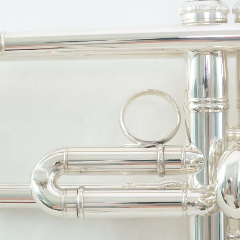 Bach Model LT180S77 Stradivarius Professional Bb Trumpet SN 791805 OPEN BOX- for sale at BrassAndWinds.com