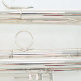 Bach Model LT180S77 Stradivarius Professional Bb Trumpet SN 791805 OPEN BOX- for sale at BrassAndWinds.com