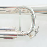 Bach Model LT180S77 Stradivarius Professional Bb Trumpet SN 791805 OPEN BOX- for sale at BrassAndWinds.com