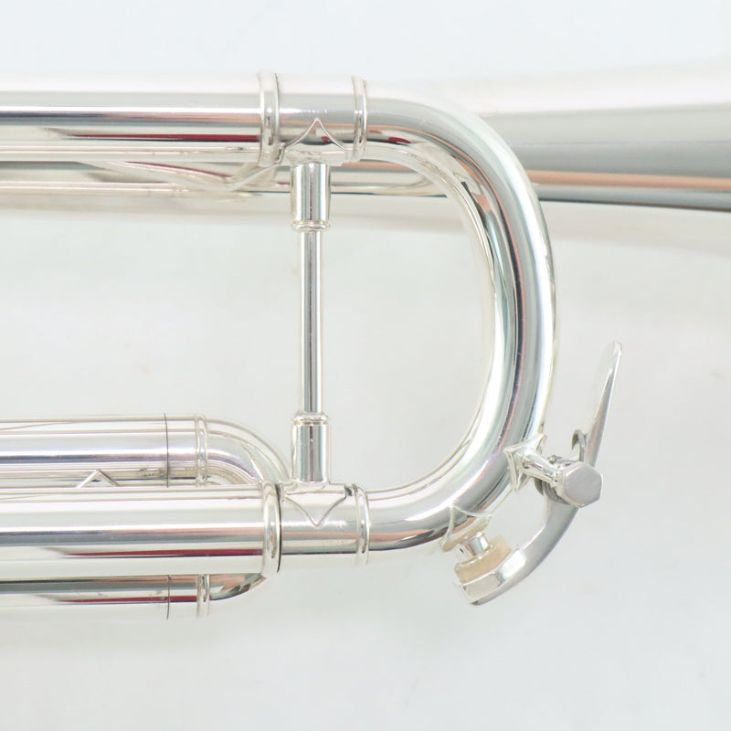 Bach Model LT180S77 Stradivarius Professional Bb Trumpet SN 791805 OPEN BOX- for sale at BrassAndWinds.com