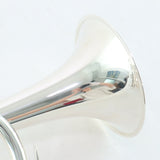 Bach Model LT180S77 Stradivarius Professional Bb Trumpet SN 791805 OPEN BOX- for sale at BrassAndWinds.com