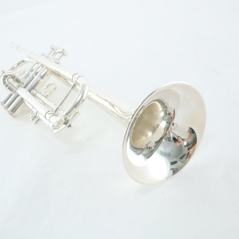 Bach Model LT180S77 Stradivarius Professional Bb Trumpet SN 791805 OPEN BOX- for sale at BrassAndWinds.com