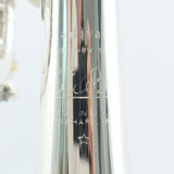 Bach Model LT180S77 Stradivarius Professional Bb Trumpet SN 791805 OPEN BOX- for sale at BrassAndWinds.com