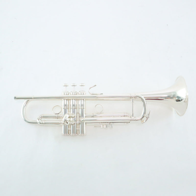 Bach Model LT180S77 Stradivarius Professional Bb Trumpet SN 791805 OPEN BOX- for sale at BrassAndWinds.com