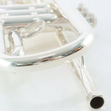 Bach Model LT180S77 Stradivarius Professional Bb Trumpet SN 791805 OPEN BOX- for sale at BrassAndWinds.com