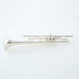 Bach Model LT180S77 Stradivarius Professional Bb Trumpet SN 791805 OPEN BOX- for sale at BrassAndWinds.com