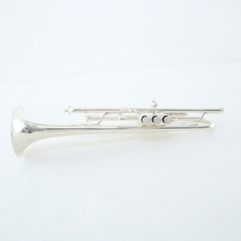 Bach Model LT180S77 Stradivarius Professional Bb Trumpet SN 791805 OPEN BOX- for sale at BrassAndWinds.com