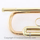 Bach Model LT1901B Stradivarius Commercial Bb Trumpet SB 769662 OPEN BOX- for sale at BrassAndWinds.com