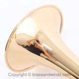 Bach Model LT1901B Stradivarius Commercial Bb Trumpet SB 769662 OPEN BOX- for sale at BrassAndWinds.com