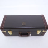 Bach Model LT190L1B Stradivarius Commercial Bb Trumpet SN 757927 OPEN BOX- for sale at BrassAndWinds.com