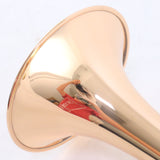 Bach Model LT190L1B Stradivarius Commercial Bb Trumpet SN 757927 OPEN BOX- for sale at BrassAndWinds.com