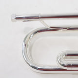 Bach Model LT190S1B Stradivarius Commercial Bb Trumpet SN 781334 OPEN BOX- for sale at BrassAndWinds.com
