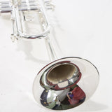Bach Model LT190S1B Stradivarius Commercial Bb Trumpet SN 781334 OPEN BOX- for sale at BrassAndWinds.com