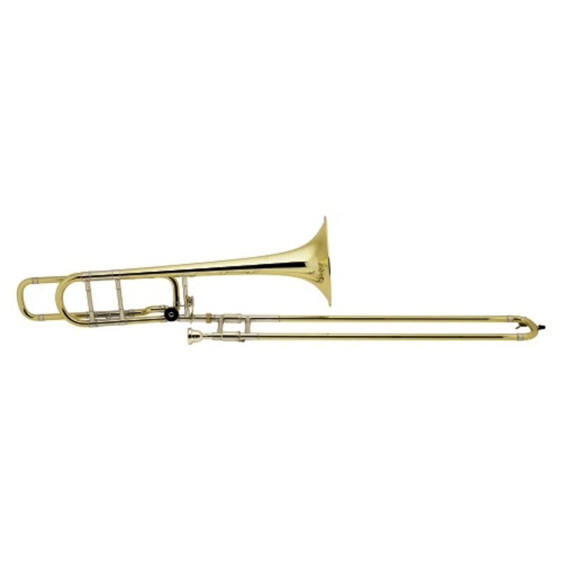 Bach Model LT36BOG Stradivarius Professional Tenor Trombone BRAND NEW- for sale at BrassAndWinds.com