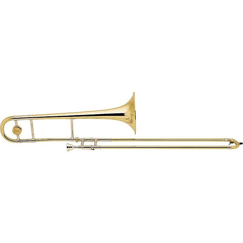 Bach Model LT36G Stradivarius Professional Tenor Trombone BRAND NEW- for sale at BrassAndWinds.com