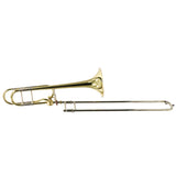 Bach Model LT42A Stradivarius Professional Tenor Trombone BRAND NEW- for sale at BrassAndWinds.com