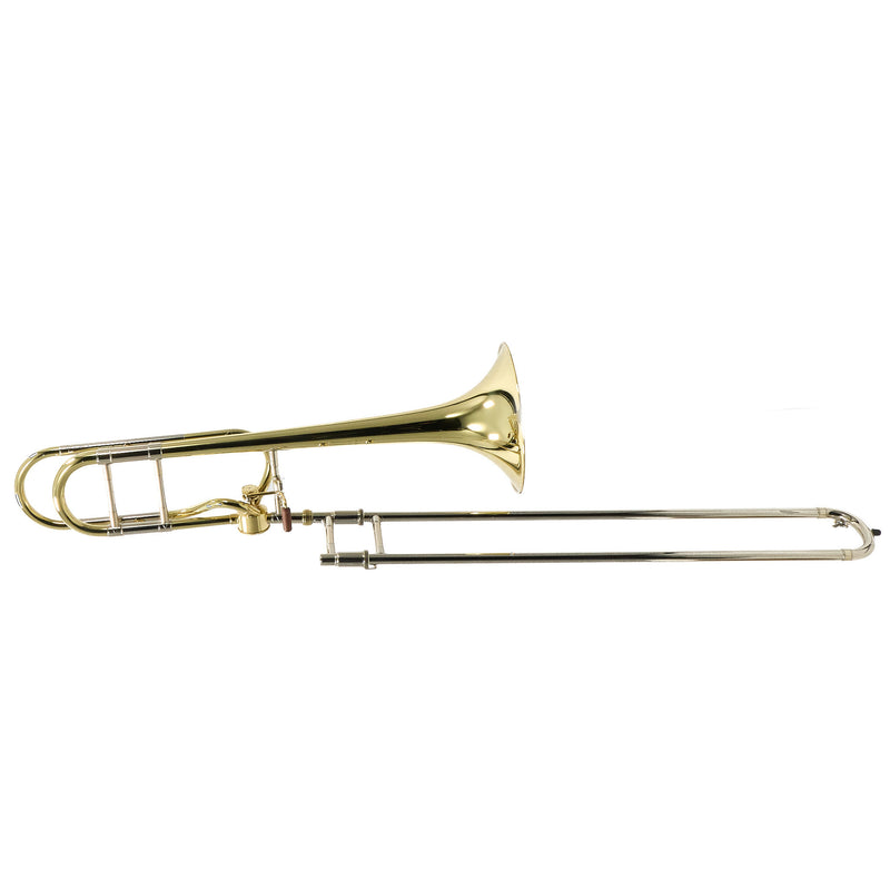 Bach Model LT42A Stradivarius Professional Tenor Trombone BRAND NEW- for sale at BrassAndWinds.com