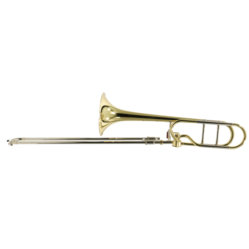 Bach Model LT42A Stradivarius Professional Tenor Trombone BRAND NEW- for sale at BrassAndWinds.com
