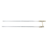 Bach Model LT42A Stradivarius Professional Tenor Trombone BRAND NEW- for sale at BrassAndWinds.com