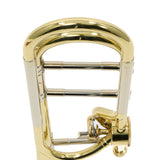 Bach Model LT42A Stradivarius Professional Tenor Trombone BRAND NEW- for sale at BrassAndWinds.com