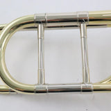 Bach Model LT42A Stradivarius Trombone with Lightweight Slide SN 222201 OPEN BOX- for sale at BrassAndWinds.com