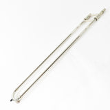 Bach Model LT42AFG Stradivarius Trombone with Infinity Valve SN 220498 OPEN BOX- for sale at BrassAndWinds.com