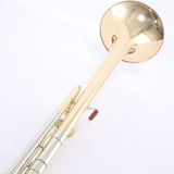 Bach Model LT42AFG Stradivarius Trombone with Infinity Valve SN 222572 GORGEOUS- for sale at BrassAndWinds.com