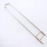 Bach Model LT42AFG Stradivarius Trombone with Infinity Valve SN 222572 GORGEOUS- for sale at BrassAndWinds.com