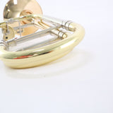 Bach Model LT42AFG Stradivarius Trombone with Infinity Valve SN 222572 GORGEOUS- for sale at BrassAndWinds.com